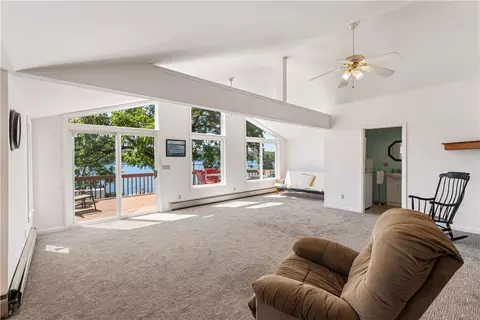 Living - 5927 E Lake Rd, Conesus, NY 14435 photo 6 of 11