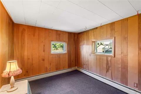 Bedroom - 5927 E Lake Rd, Conesus, NY 14435 photo 1 of 6