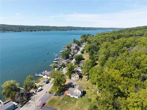 View/Area - 5927 E Lake Rd, Conesus, NY 14435 photo 7 of 10