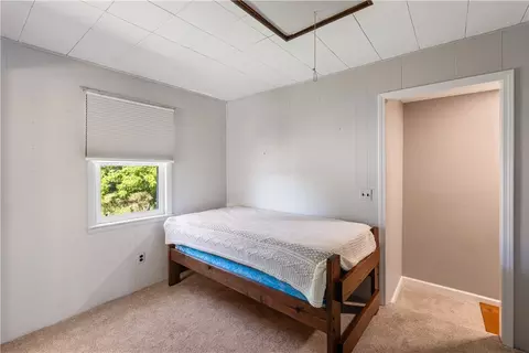 Bedroom - 5927 E Lake Rd, Conesus, NY 14435 photo 6 of 6