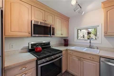 Kitchen - 5927 E Lake Rd, Conesus, NY 14435 photo 1 of 3