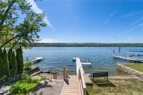 View/Area - 5927 E Lake Rd, Conesus, NY 14435 photo 3 of 10