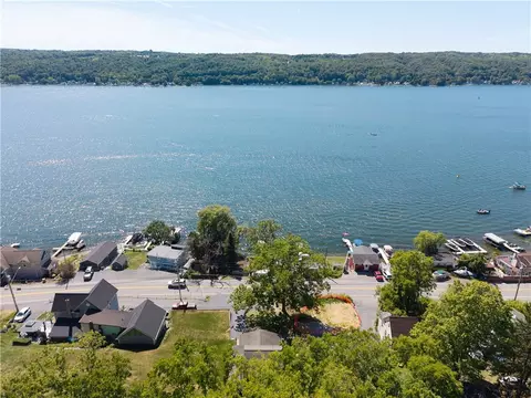 View/Area - 5927 E Lake Rd, Conesus, NY 14435 photo 6 of 10