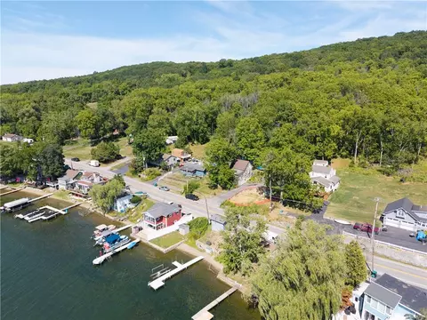 View/Area - 5927 E Lake Rd, Conesus, NY 14435 photo 5 of 10