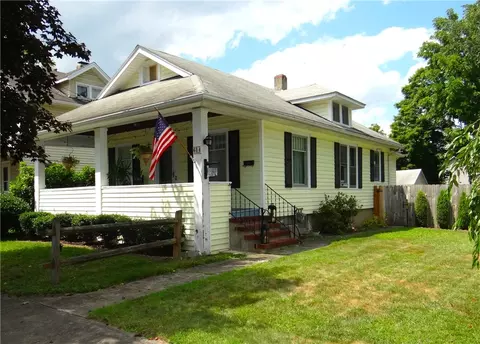 614 Chester St, Elmira, NY 14904