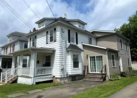 514 Beecher St, Elmira, NY 14904