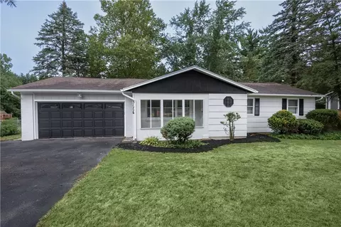 3177 Atlantic Ave, Penfield, NY 14526