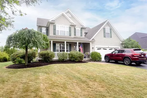 8 Westhampton, Geneseo, NY 14454