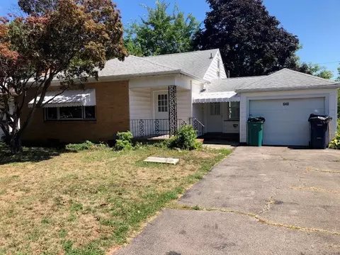 546 Seneca Ave, Rochester, NY 14621