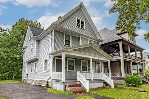 66 Grand Ave, Rochester, NY 14609