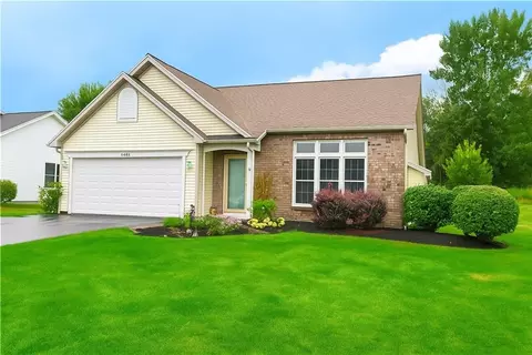 1485 Woodsview Way, Macedon, NY 14502
