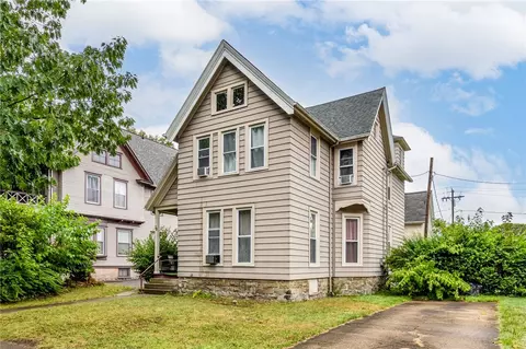 74-78 Grand Ave, Rochester, NY 14609