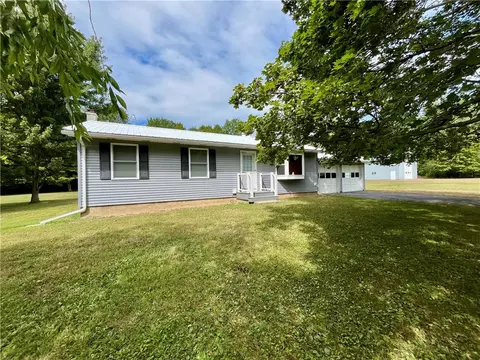 12071 Salter Colvin Rd, Butler, NY 14590