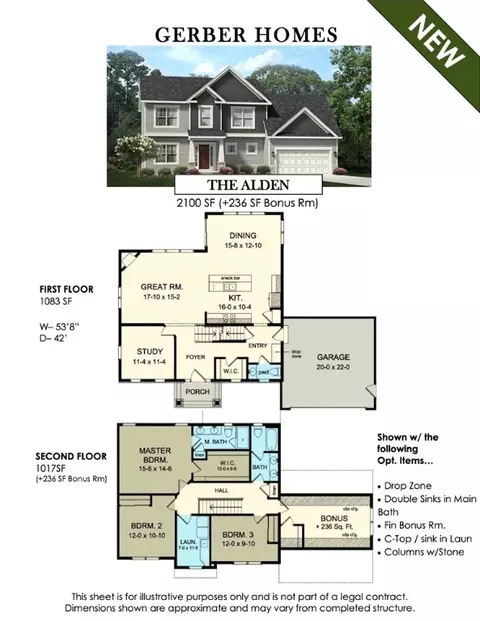 0 Kemp Dr #E, Macedon, NY 14502