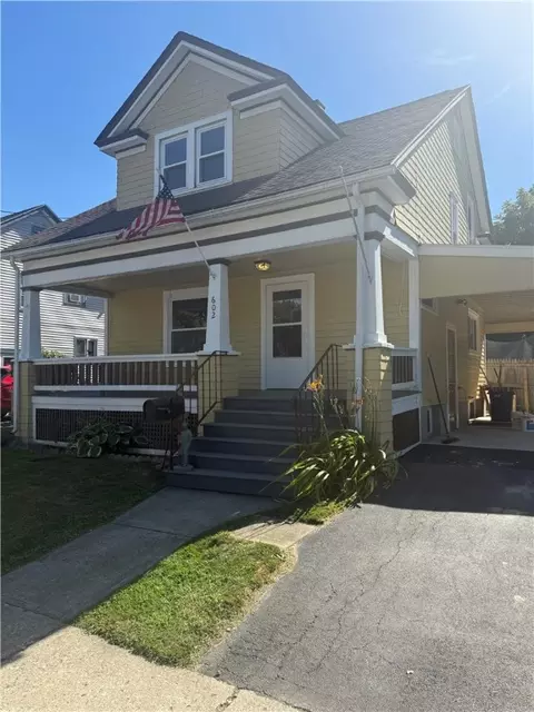 602 Post St, Elmira, NY 14904