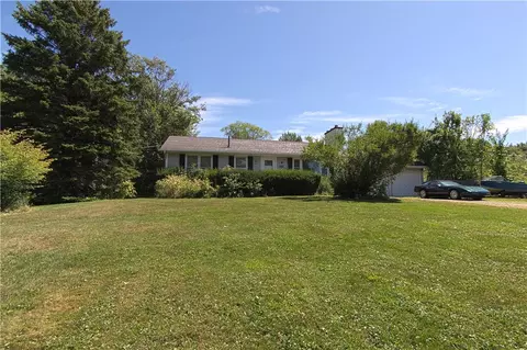 5881 State Route 15a, Canadice, NY 14560
