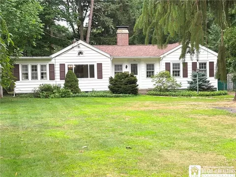 196 Temple St, Pomfret, NY 14063