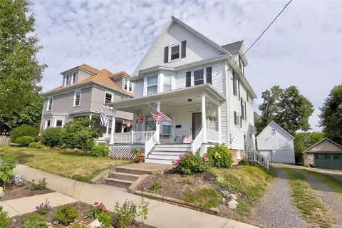 190 Lafayette Ave, Geneva, NY 14456