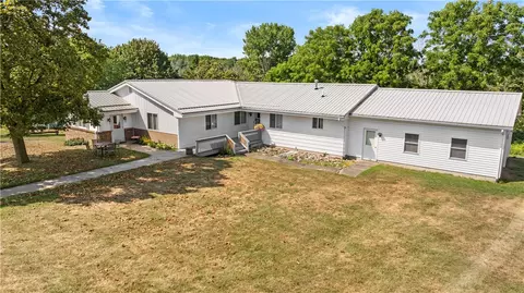 6007 Clark Rd, Arcadia, NY 14513