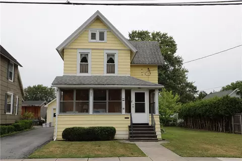 23 Gaylord St, Auburn, NY 13021
