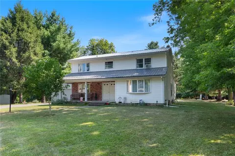 243 E Godfrey St, Arcadia, NY 14513