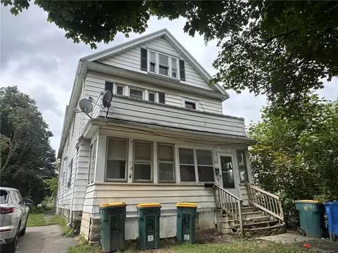 251 Parkway, Rochester, NY 14608