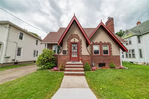 27 Howard Ave, Binghamton, NY 13904