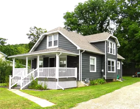 204 Terrace St, Ashland, NY 14894