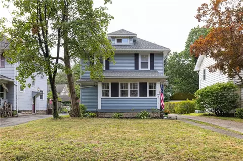 223 Navarre Rd, Rochester, NY 14621