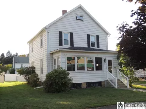 20 Elam Ave, Jamestown, NY 14701