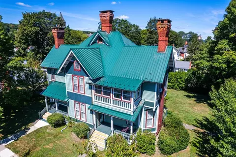 607 N Porter St, Dix, NY 14891