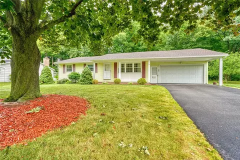 21 Red Bud Rd, Chili, NY 14624