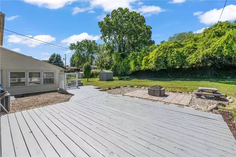 Exterior - 155 Dorington Rd, Irondequoit, NY 14609 photo 9 of 17