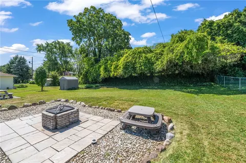 Exterior - 155 Dorington Rd, Irondequoit, NY 14609 photo 13 of 17
