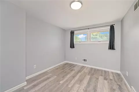 Bedroom - 155 Dorington Rd, Irondequoit, NY 14609 photo 6 of 10