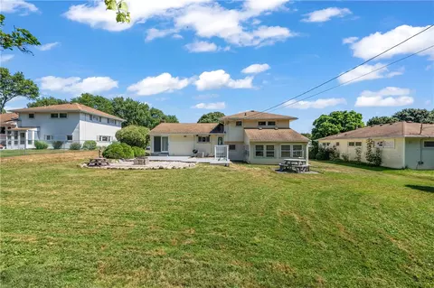 Exterior - 155 Dorington Rd, Irondequoit, NY 14609 photo 7 of 17