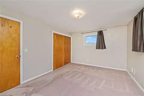 Bedroom - 155 Dorington Rd, Irondequoit, NY 14609 photo 3 of 10