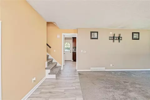 Entry Way - 155 Dorington Rd, Irondequoit, NY 14609 photo 2 of 2