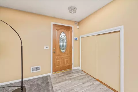 Entry Way - 155 Dorington Rd, Irondequoit, NY 14609 photo 1 of 2