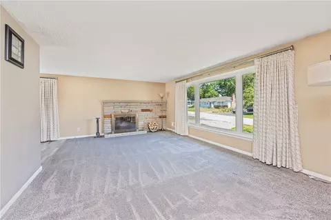 Living - 155 Dorington Rd, Irondequoit, NY 14609 photo 2 of 4