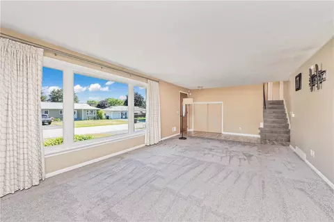 Living - 155 Dorington Rd, Irondequoit, NY 14609 photo 3 of 4