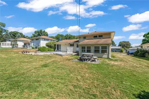 Exterior - 155 Dorington Rd, Irondequoit, NY 14609 photo 6 of 17