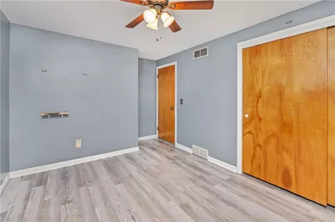 Bedroom - 155 Dorington Rd, Irondequoit, NY 14609 photo 1 of 10
