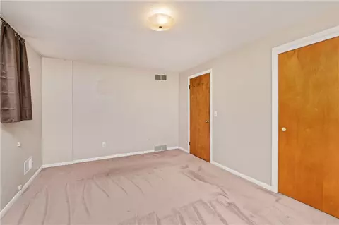 Bedroom - 155 Dorington Rd, Irondequoit, NY 14609 photo 4 of 10