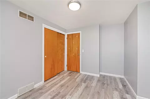 Bedroom - 155 Dorington Rd, Irondequoit, NY 14609 photo 8 of 10