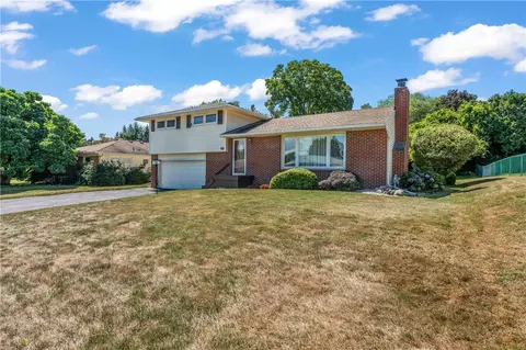 Exterior - 155 Dorington Rd, Irondequoit, NY 14609 photo 2 of 17