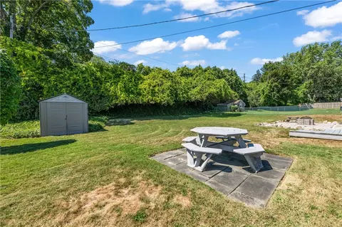 Exterior - 155 Dorington Rd, Irondequoit, NY 14609 photo 16 of 17
