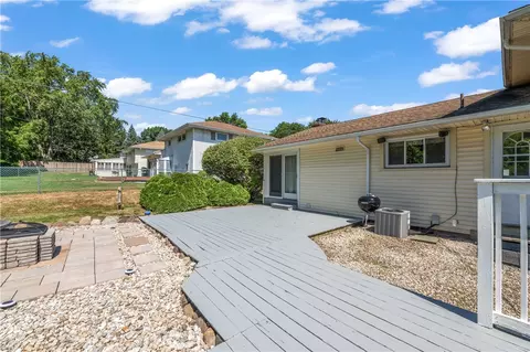 Exterior - 155 Dorington Rd, Irondequoit, NY 14609 photo 12 of 17