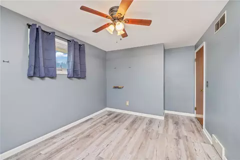 Bedroom - 155 Dorington Rd, Irondequoit, NY 14609 photo 10 of 10