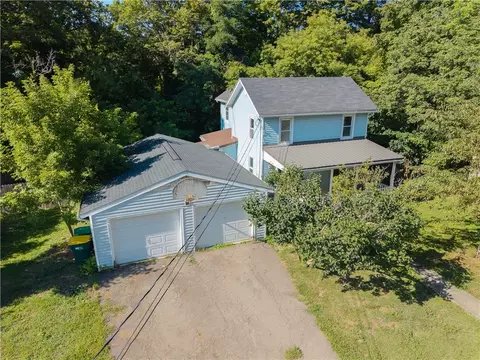 6685 Pike St, Portageville, NY 14536